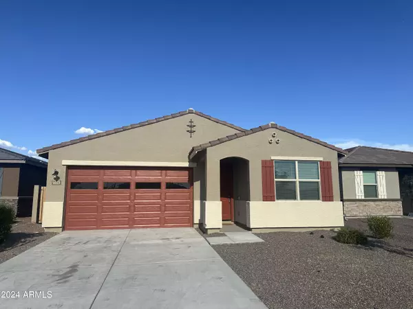 25361 N 144TH Drive, Surprise, AZ 85387