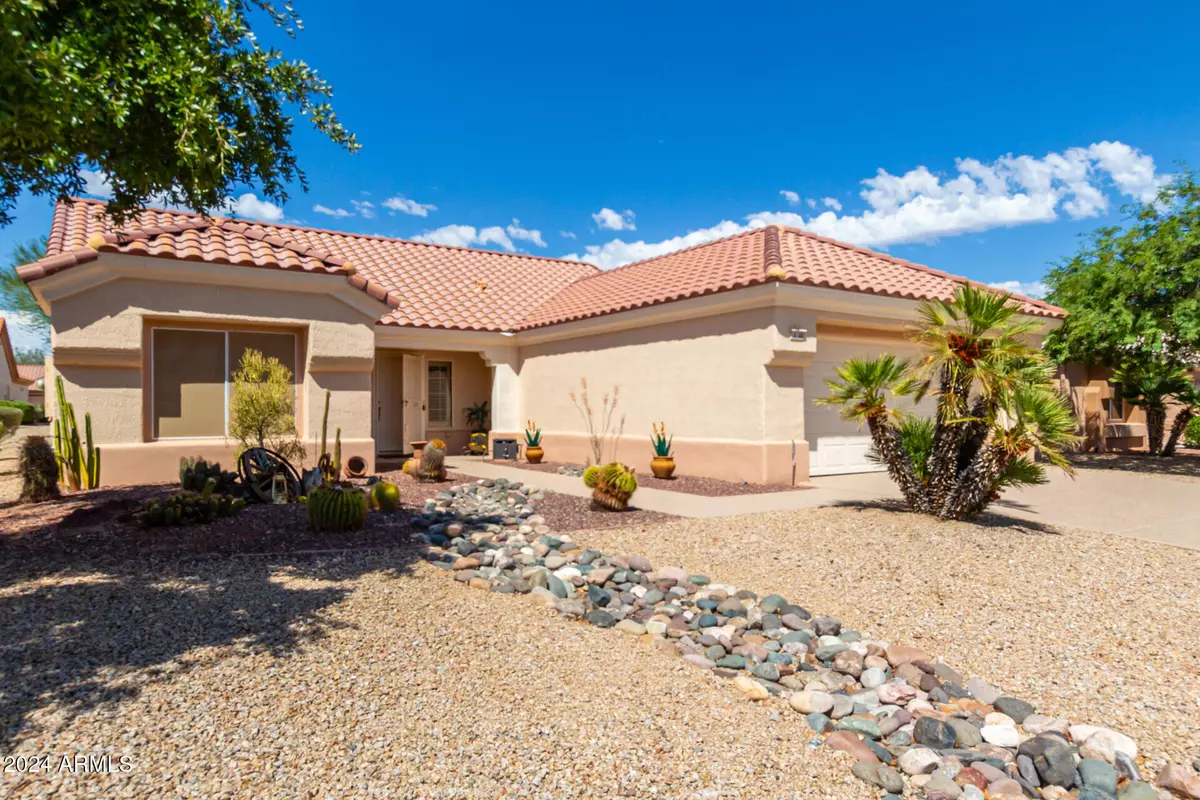 Sun City West, AZ 85375,14140 W WAGON WHEEL Drive