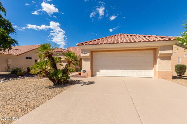 Sun City West, AZ 85375,14140 W WAGON WHEEL Drive