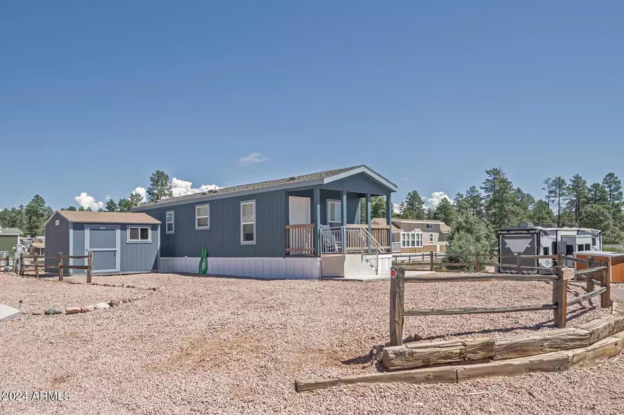 3616 E AZ HIGHWAY 260 Drive #123A, Payson, AZ 85541