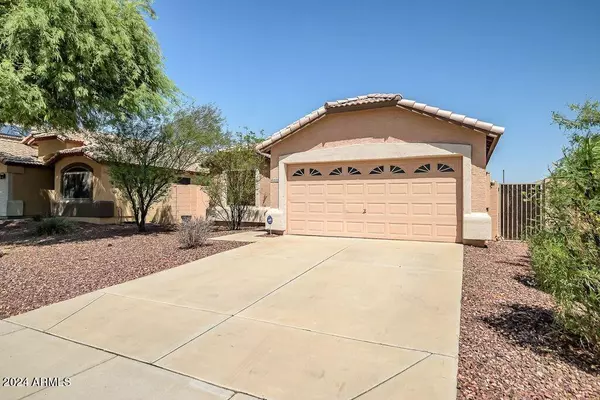 Goodyear, AZ 85338,15122 W FILLMORE Street