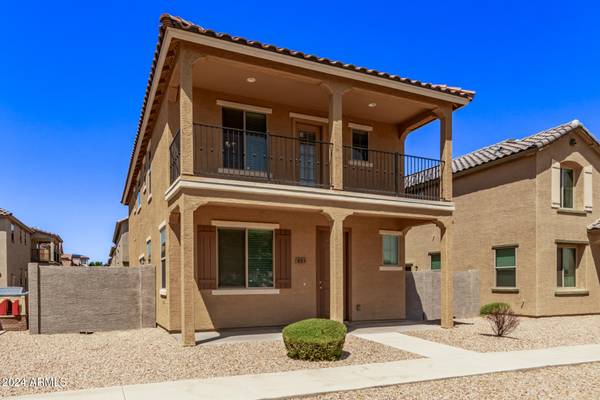 853 E AGUA FRIA Lane, Avondale, AZ 85323