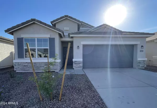 Tolleson, AZ 85353,5005 S 105TH Drive