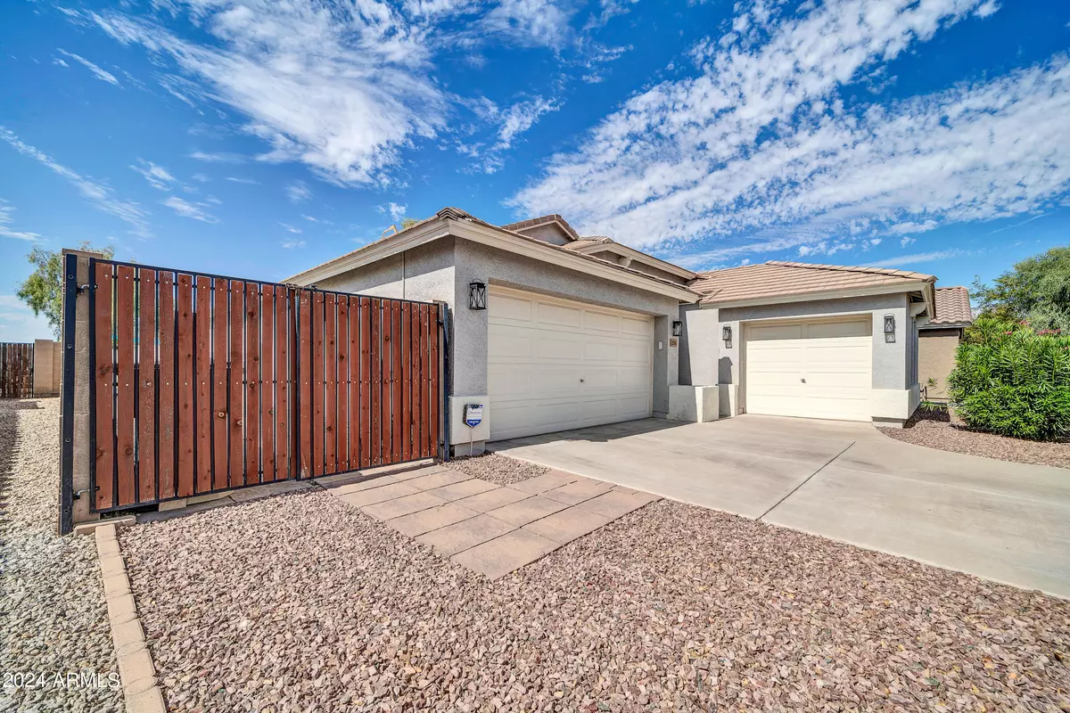 Buckeye, AZ 85326,25561 W PRIMROSE Lane