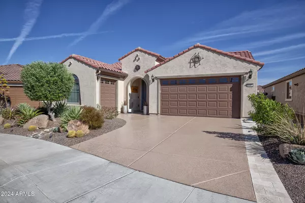 Buckeye, AZ 85396,25958 W WESTCOTT Drive