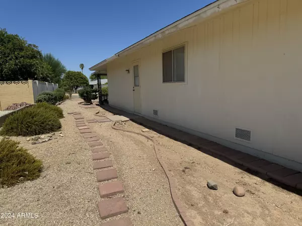 Sun City, AZ 85351,16806 N 110TH Avenue