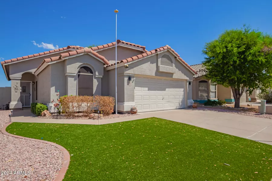 17113 N ELKO Drive, Surprise, AZ 85374