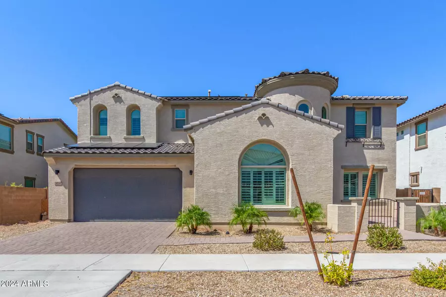 14044 W BRONCO Trail, Surprise, AZ 85374