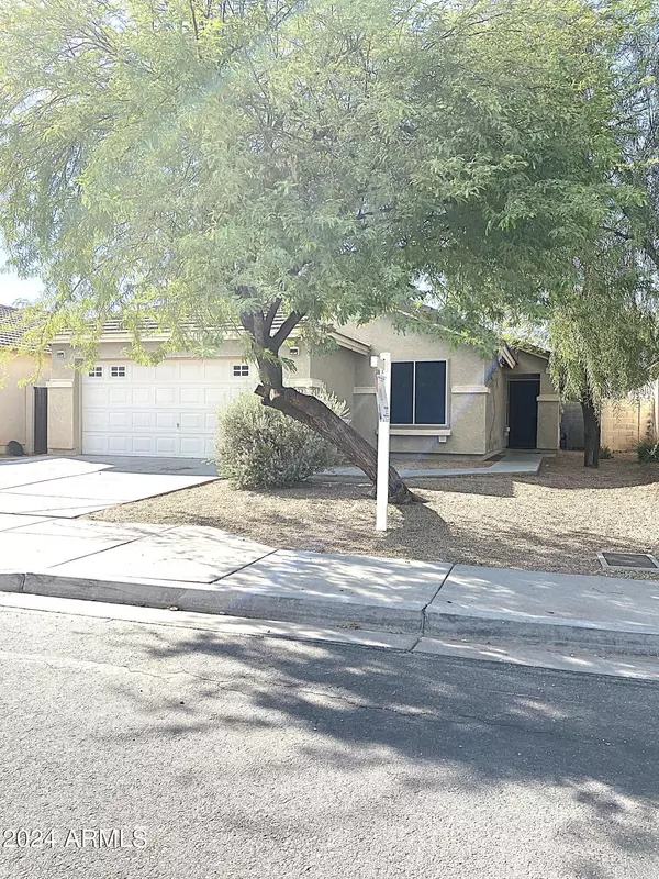 Laveen, AZ 85339,6814 W GARY Way