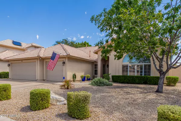 Chandler, AZ 85226,4223 W BART Drive