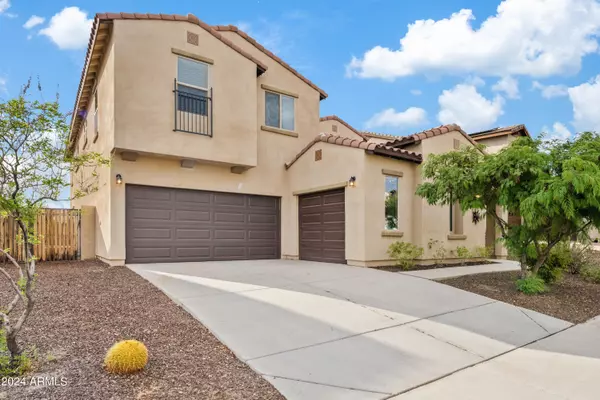 Peoria, AZ 85383,31106 N 138TH Avenue