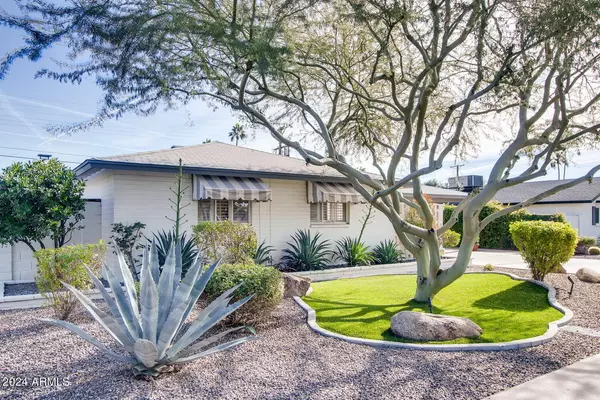 Scottsdale, AZ 85251,3331 N 63RD Street