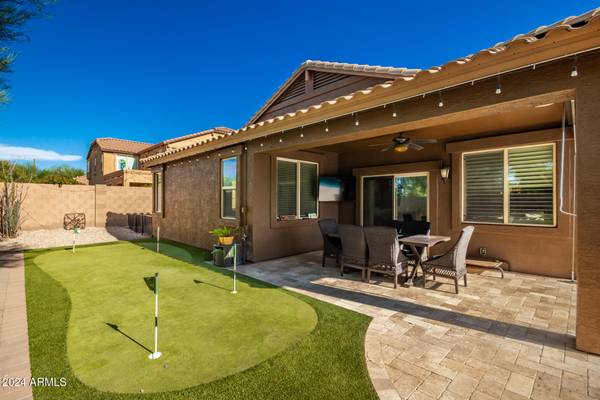 Cave Creek, AZ 85331,5222 E Cordia Lane