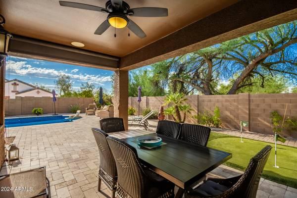 Cave Creek, AZ 85331,5222 E Cordia Lane