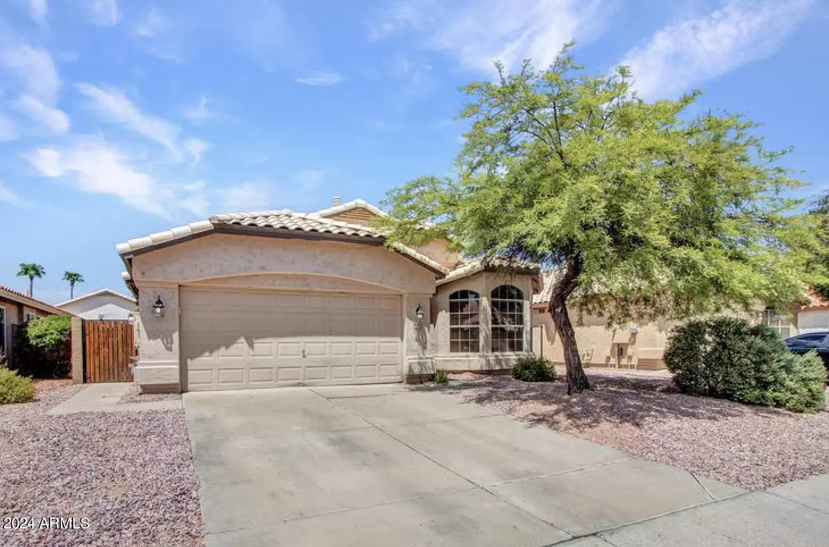 Peoria, AZ 85382,9718 W RUNION Drive