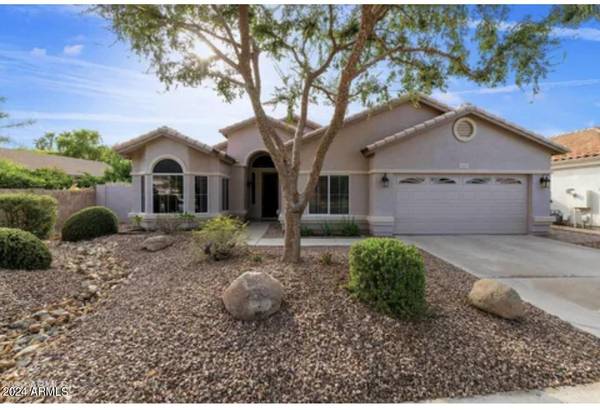 Chandler, AZ 85248,5120 S Camellia Drive