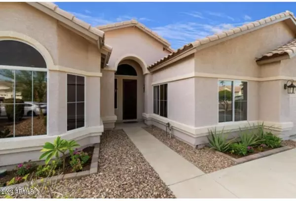 Chandler, AZ 85248,5120 S Camellia Drive