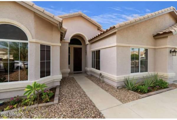 Chandler, AZ 85248,5120 S Camellia Drive