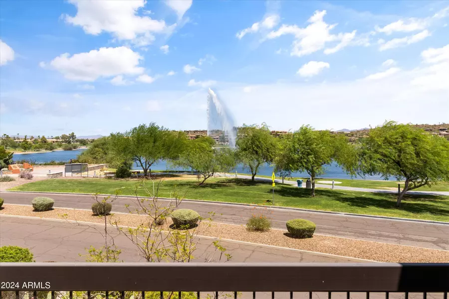 17031 E EL LAGO Boulevard #2113, Fountain Hills, AZ 85268