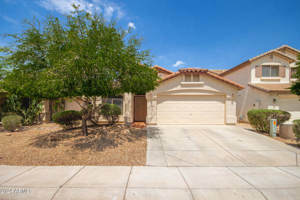 Phoenix, AZ 85085,2436 W BLUE SKY Drive