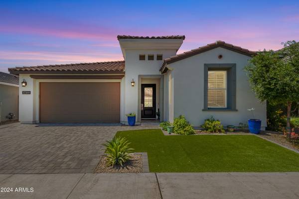 Surprise, AZ 85388,17169 W GRACEMONT Street