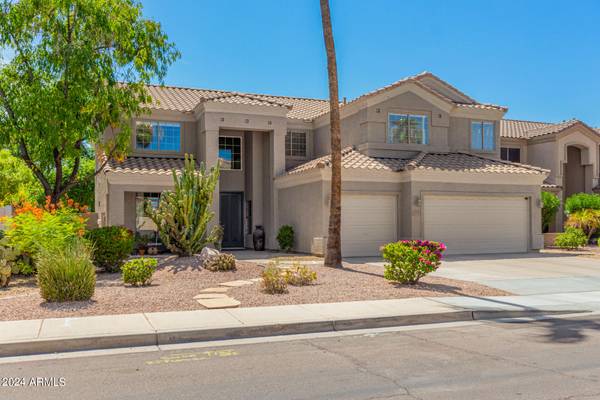 Chandler, AZ 85286,1422 S APACHE Drive