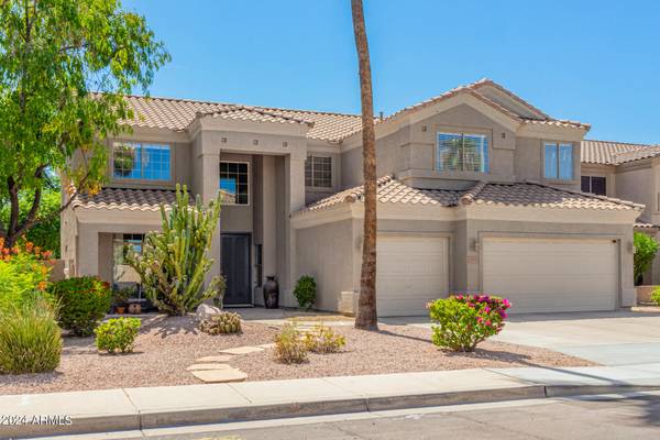 Chandler, AZ 85286,1422 S APACHE Drive