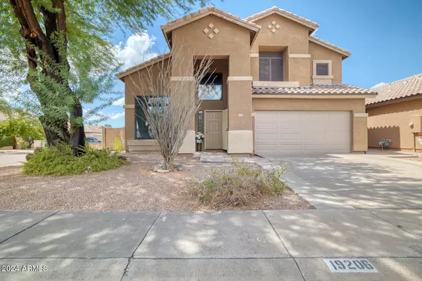 Phoenix, AZ 85050,19206 N 39TH Place