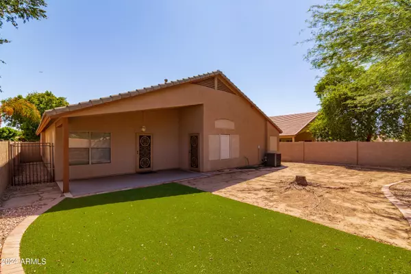 Mesa, AZ 85212,9464 E OLLA Avenue