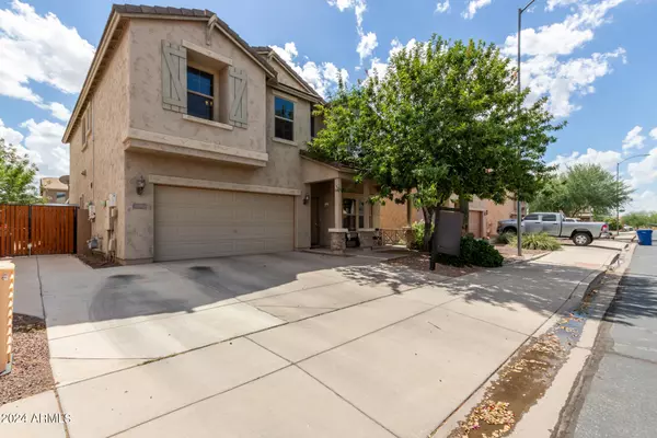 Mesa, AZ 85212,11043 E SILVER SPRINGS Avenue