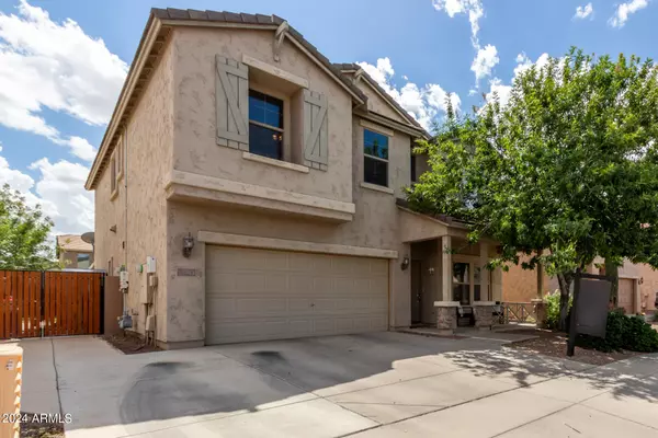 Mesa, AZ 85212,11043 E SILVER SPRINGS Avenue