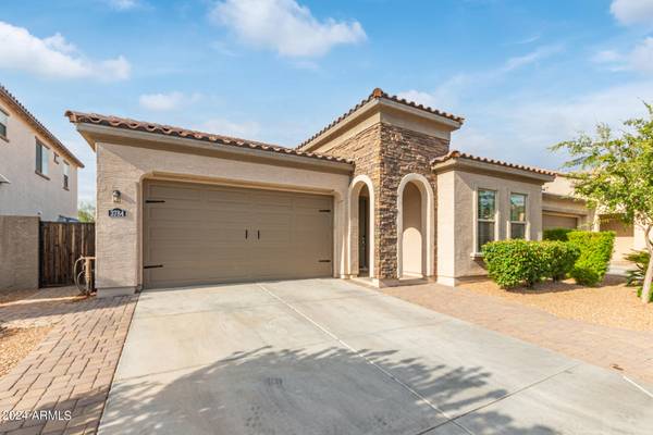 Chandler, AZ 85286,3784 E WISTERIA Drive