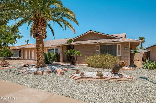 Sun City West, AZ 85375,13238 W Desert Glen Drive