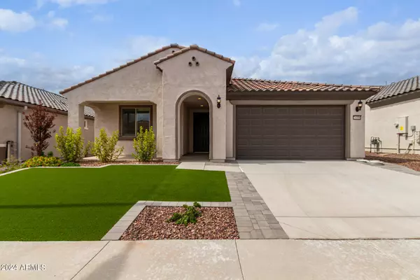 Buckeye, AZ 85396,26800 W KERRY Lane