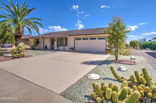 Sun City, AZ 85373,10605 W CHERRY TREE Lane