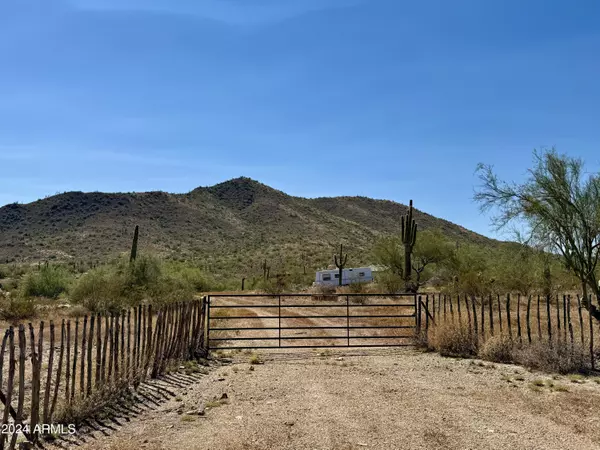 Cave Creek, AZ 85331,40800 N 26TH Street #-