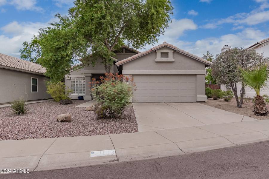 1133 W BETTY ELYSE Lane, Phoenix, AZ 85023