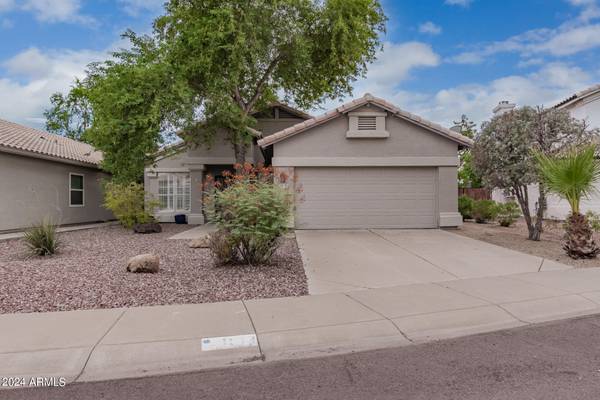 1133 W BETTY ELYSE Lane,  Phoenix,  AZ 85023