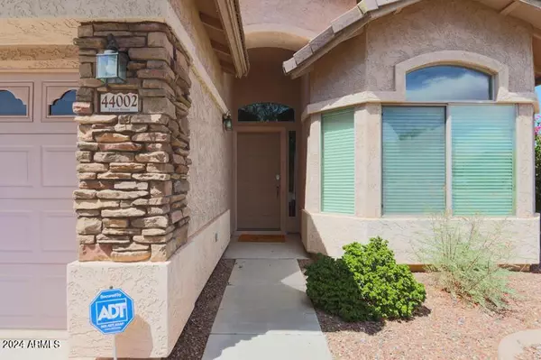 Maricopa, AZ 85139,44002 W GRANITE Drive