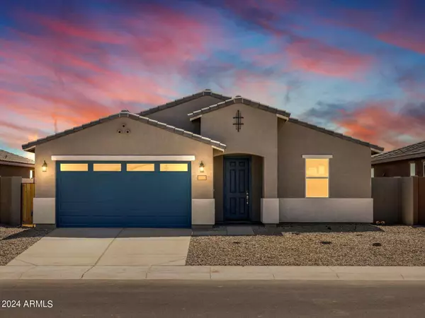 Maricopa, AZ 85138,37279 W PATTERSON Street