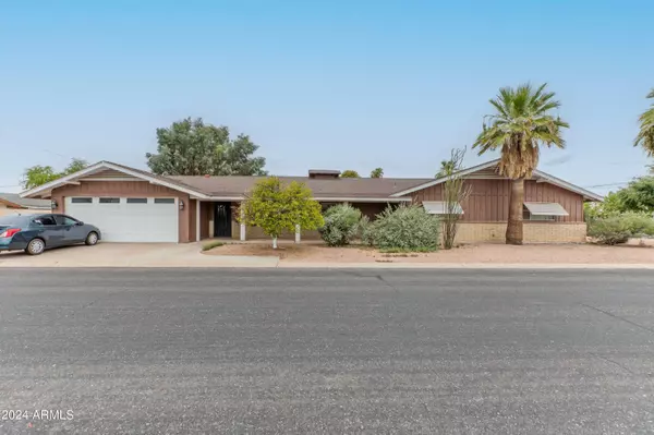 801 W Galveston Street, Chandler, AZ 85225