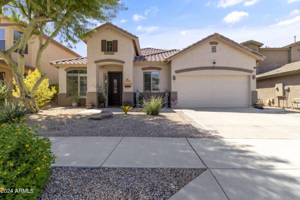 Phoenix, AZ 85085,2431 W EAGLE FEATHER Road