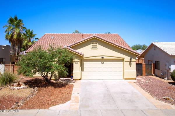 Sierra Vista, AZ 85635,5427 CEDAR SPRINGS Drive