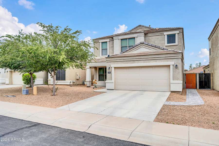 4154 W ALABAMA Lane, San Tan Valley, AZ 85144