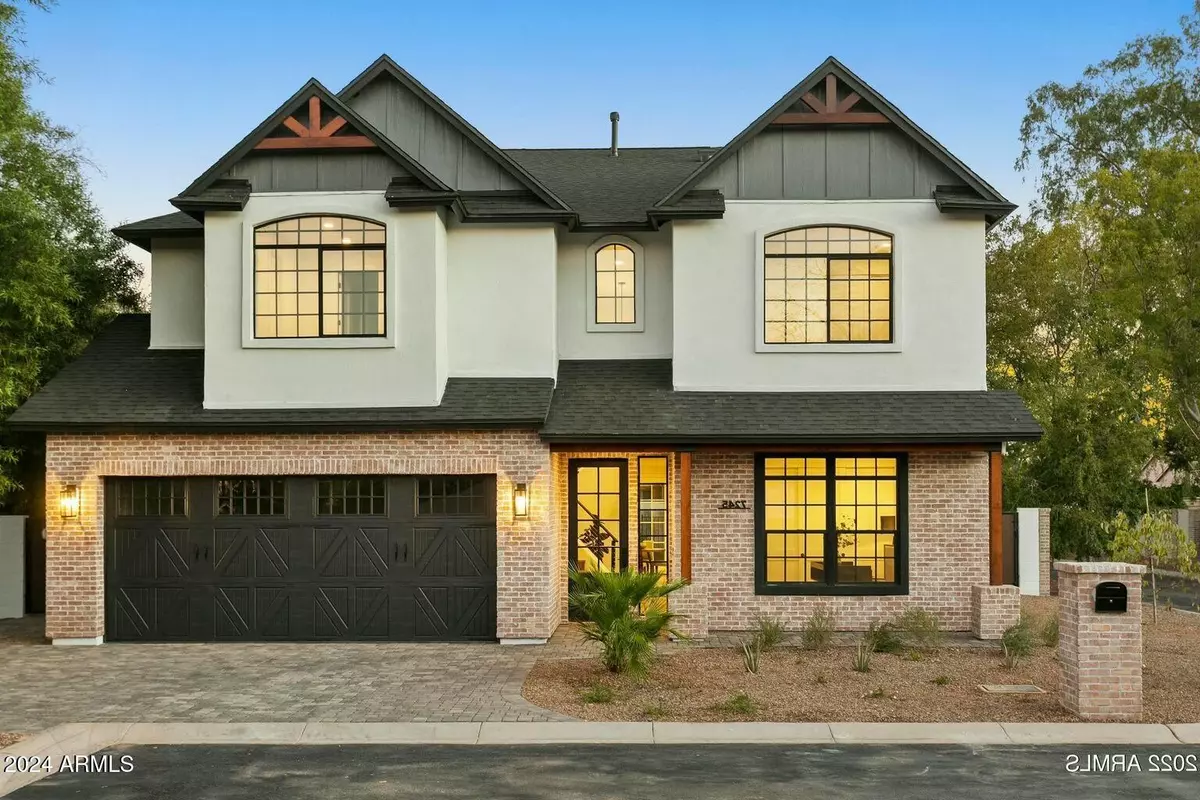 Phoenix, AZ 85021,1331 W STATE Avenue