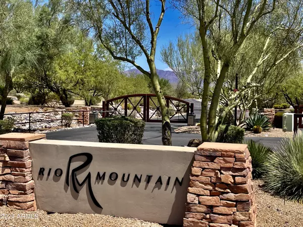 15106 E Monument Road #50, Scottsdale, AZ 85262