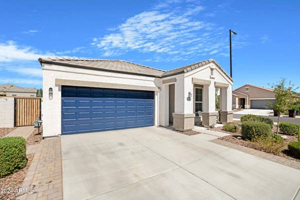 Florence, AZ 85132,8318 W SPRINGFIELD Way