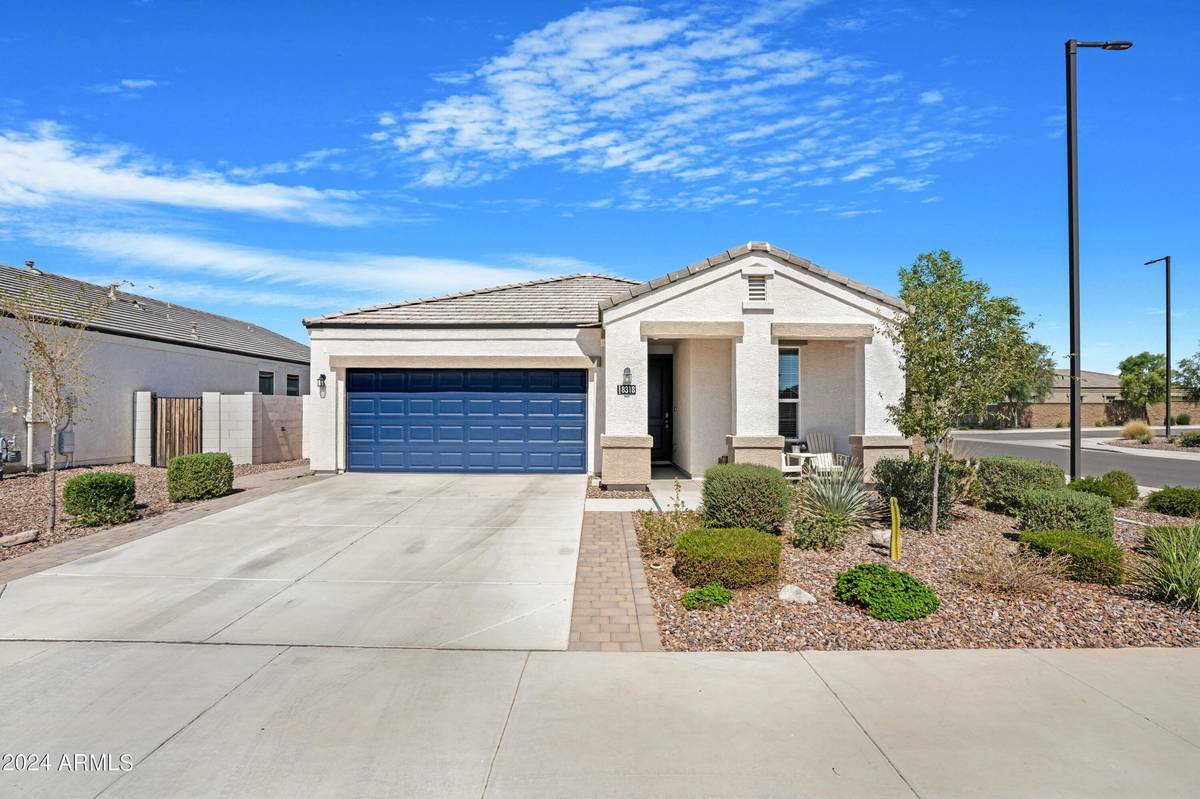 Florence, AZ 85132,8318 W SPRINGFIELD Way