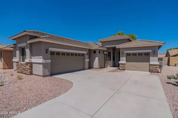 1516 E CONSTANCE Way, Phoenix, AZ 85042