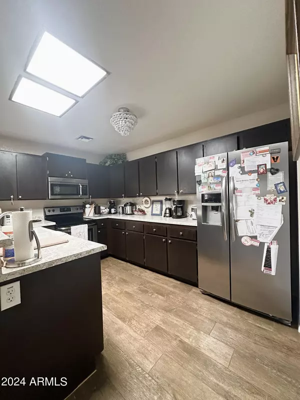 Surprise, AZ 85374,14300 W BELL Road #164